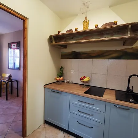 Apartman House Marconi
