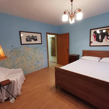 House Marconi Apartman