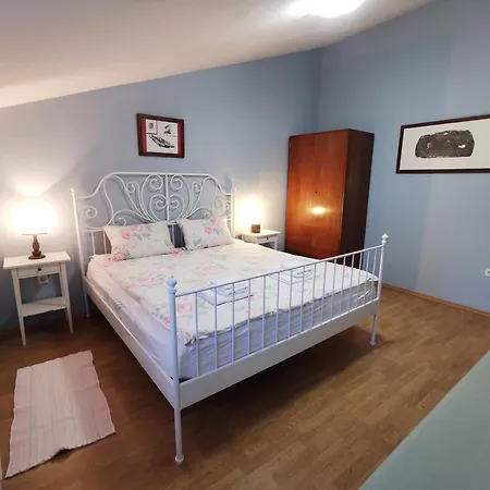 House Marconi Apartman *