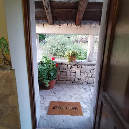 House Marconi Apartman Labin (Istria)