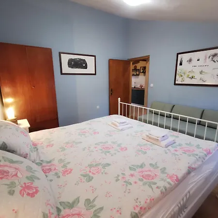 House Marconi Apartman *
