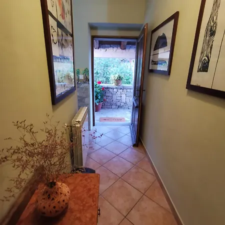 Apartman House Marconi *