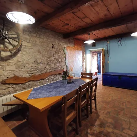 Apartman House Marconi