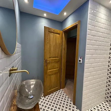 Apartman House Marconi Labin (Istria)