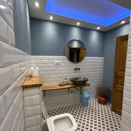 House Marconi Apartman *