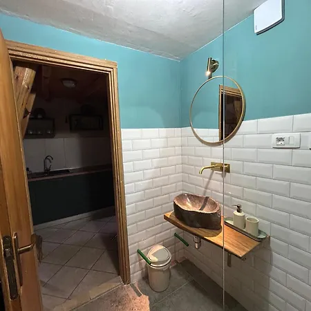 Apartman House Marconi *