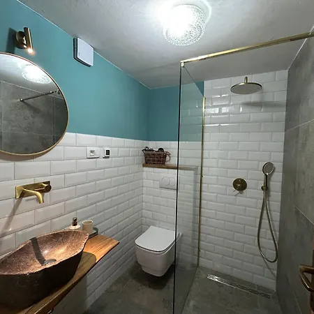 House Marconi Apartman