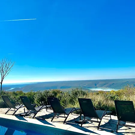 Apartman House Marconi *